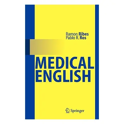 "Medical English" - "" ("Ribes Ramn")(Paperback)