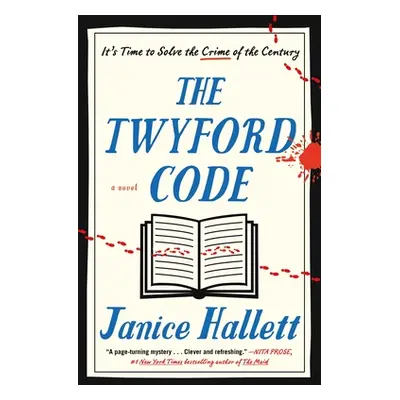 "The Twyford Code" - "" ("Hallett Janice")(Paperback)