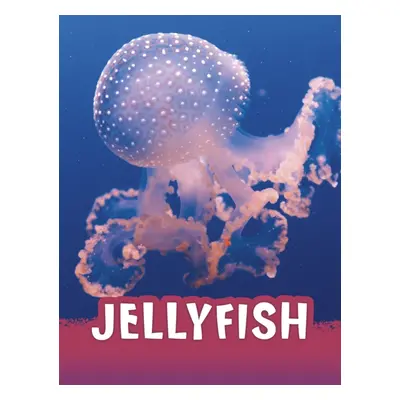 "Jellyfish" - "" ("Jaycox Jaclyn")(Paperback / softback)