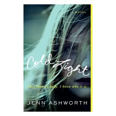 "Cold Light" - "" ("Ashworth Jenn")(Paperback)