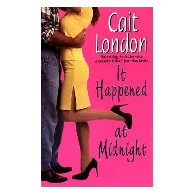 "It Happened at Midnight" - "" ("London Cait")(Mass Market Paperbound)