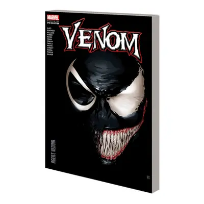 "Venom Modern Era Epic Collection: Agent Venom" - "" ("Slott Dan")(Paperback)