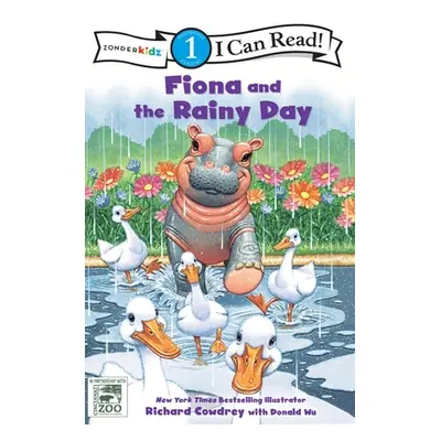 "Fiona and the Rainy Day" - "" ("Cowdrey Richard")(Paperback)