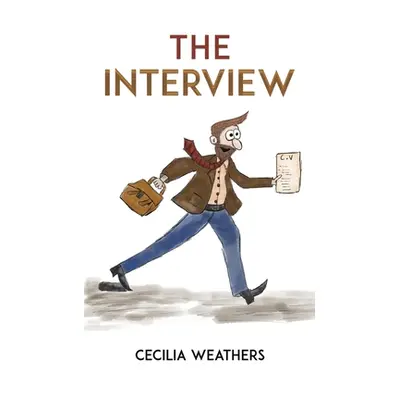 "The Interview" - "" ("Weathers Cecilia")(Paperback)