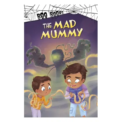 "Mad Mummy" - "" ("Sazaklis John")(Paperback / softback)