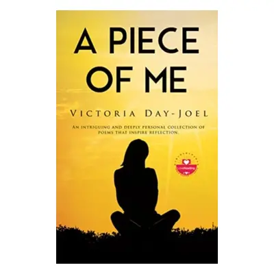 "Piece of Me" - "" ("Day-Joel Victoria")(Paperback / softback)