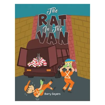 "The Rat in the Van" - "" ("Sayers Barry")(Paperback)