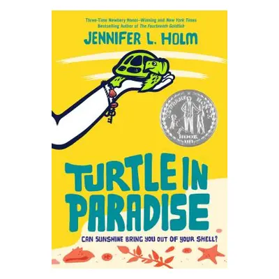 "Turtle in Paradise" - "" ("Holm Jennifer L.")(Paperback)