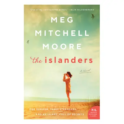 "The Islanders" - "" ("Moore Meg Mitchell")(Paperback)