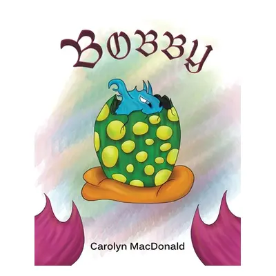 "Bobby" - "" ("MacDonald Carolyn")(Paperback)