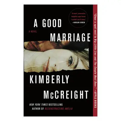 "A Good Marriage" - "" ("McCreight Kimberly")(Paperback)