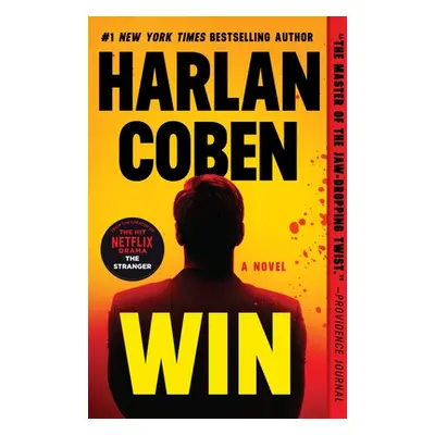 "Win" - "" ("Coben Harlan")(Pevná vazba)