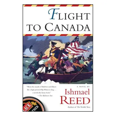 "Flight to Canada" - "" ("Reed Ishmael")(Paperback)