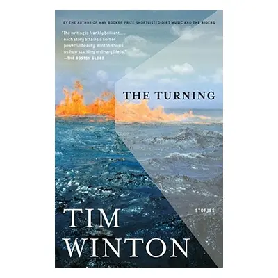 "The Turning: Stories" - "" ("Winton Tim")(Paperback)