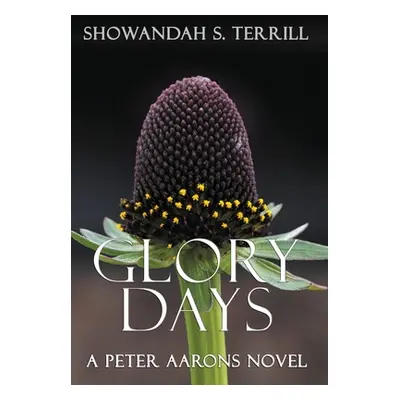 "Glory Days (Remastered)" - "" ("Terrill Showandah S.")(Pevná vazba)