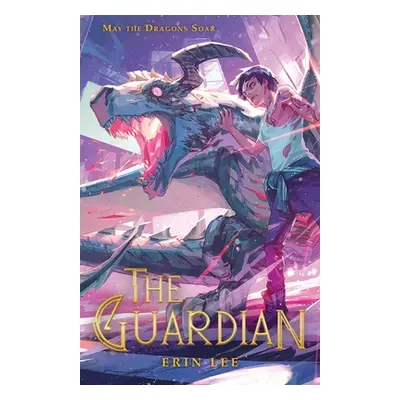 "The Guardian" - "" ("Lee Erin")(Paperback)