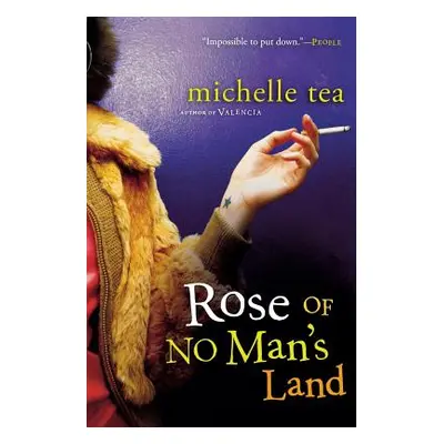 "Rose of No Man's Land" - "" ("Tea Michelle")(Paperback)