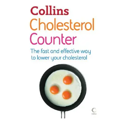 "Cholesterol Counter" - "" ("Santon Kate")(Paperback)