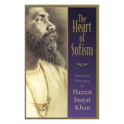 "The Heart of Sufism" - "" ("Witteveen H. J.")(Paperback)