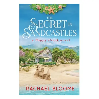 "The Secret in Sandcastles" - "" ("Bloome Rachael")(Paperback)