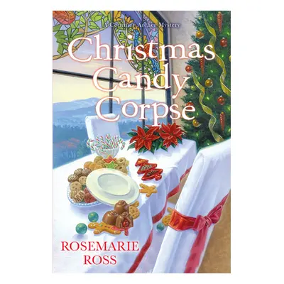 "Christmas Candy Corpse" - "" ("Ross Rosemarie")(Mass Market Paperbound)