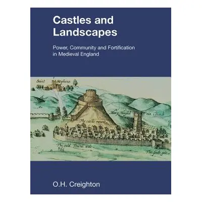 "Castles and Landscapes" - "" ("Creighton")(Paperback)