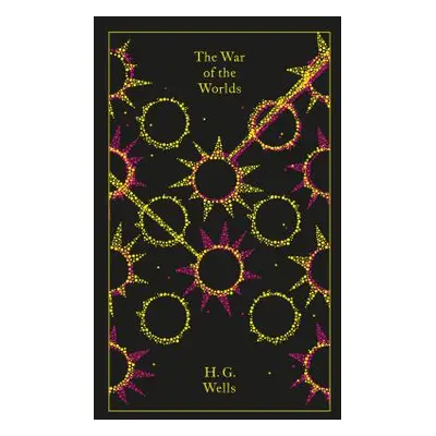 "The War of the Worlds" - "" ("Wells H. G.")(Pevná vazba)