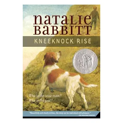 "Kneeknock Rise" - "" ("Babbitt Natalie")(Paperback)