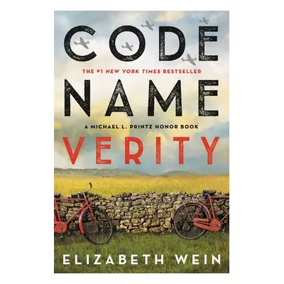 "Code Name Verity (Anniversary Edition)" - "" ("Wein Elizabeth")(Paperback)