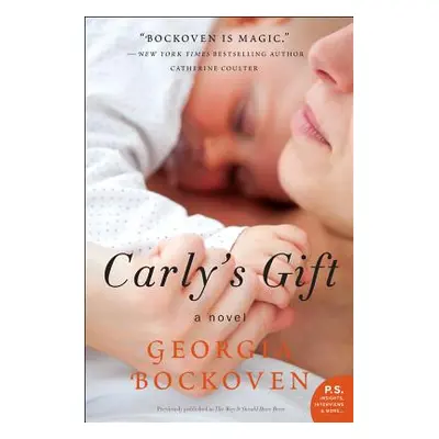 "Carly's Gift" - "" ("Bockoven Georgia")(Paperback)