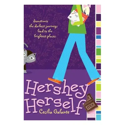 "Hershey Herself" - "" ("Galante Cecilia")(Paperback)