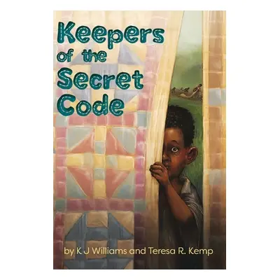 "Keepers of the Secret Code" - "" ("Williams Karen")(Paperback)