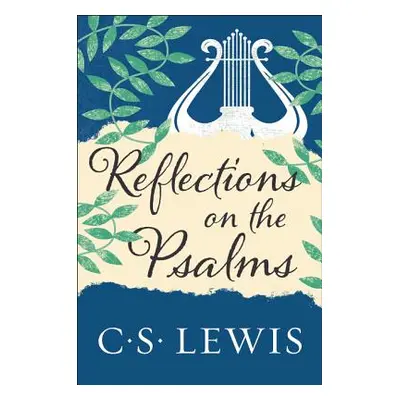 "Reflections on the Psalms" - "" ("Lewis C. S.")(Paperback)