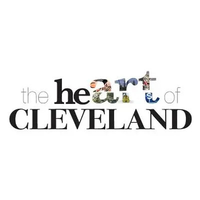 "The Heart of Cleveland" - "" ("Kraynak Scott")(Paperback)