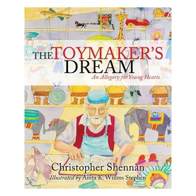 "The Toymaker's Dream" - "" ("Shennan Christopher")(Paperback)