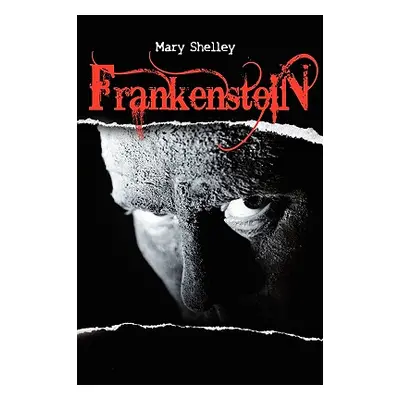 "Frankenstein" - "" ("Shelley Mary")(Paperback)