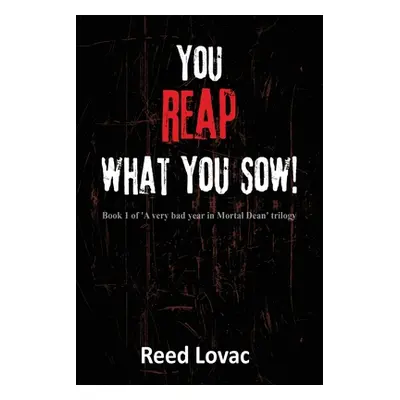 "You Reap What You Sow" - "" ("Coverdale Nat")(Paperback)