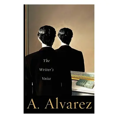 "The Writer's Voice" - "" ("Alvarez A.")(Paperback)