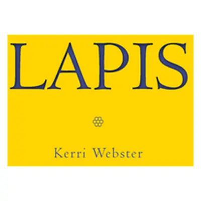 "Lapis" - "" ("Webster Kerri")(Paperback)