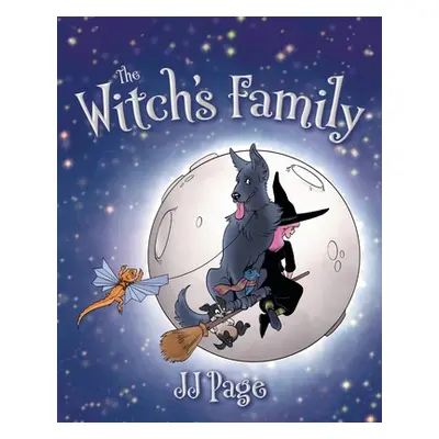 "The Witch's Family" - "" ("Page Jj")(Paperback)