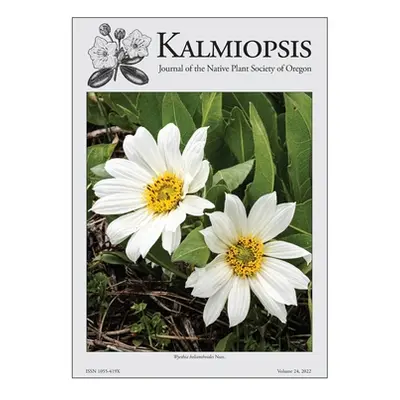 "Kalmiopsis Volume 24" - "" ("Roche Cindy")(Paperback)