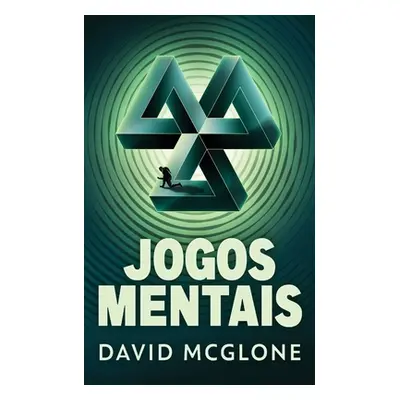 "Jogos Mentais" - "" ("McGlone David")(Paperback)