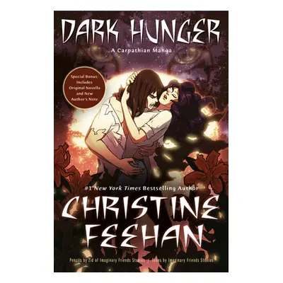 "Dark Hunger" - "" ("Feehan Christine")(Paperback)