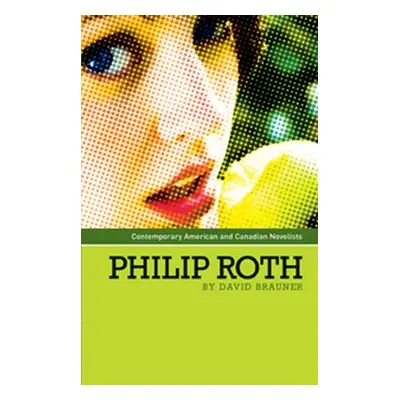 "Philip Roth" - "" ("Brauner David")(Paperback)