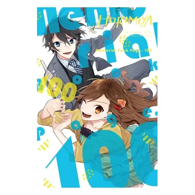 "Horimiya Memorial Book Page. 100" - "" ("Hero")(Paperback)