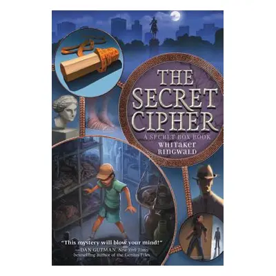 "The Secret Cipher" - "" ("Ringwald Whitaker")(Paperback)