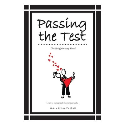 "Passing the Test" - "" ("Puckett Mary Lynne")(Paperback)