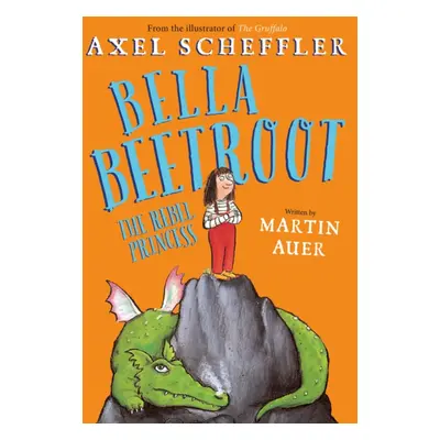 "Bella Beetroot" - "" ("Auer Martin")(Paperback / softback)