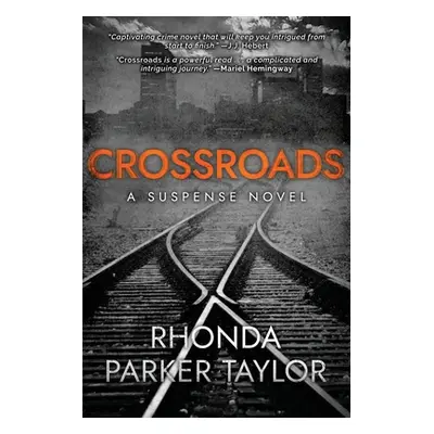 "Crossroads" - "" ("Taylor Rhonda Parker")(Paperback)