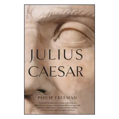 "Julius Caesar" - "" ("Freeman Philip")(Paperback)